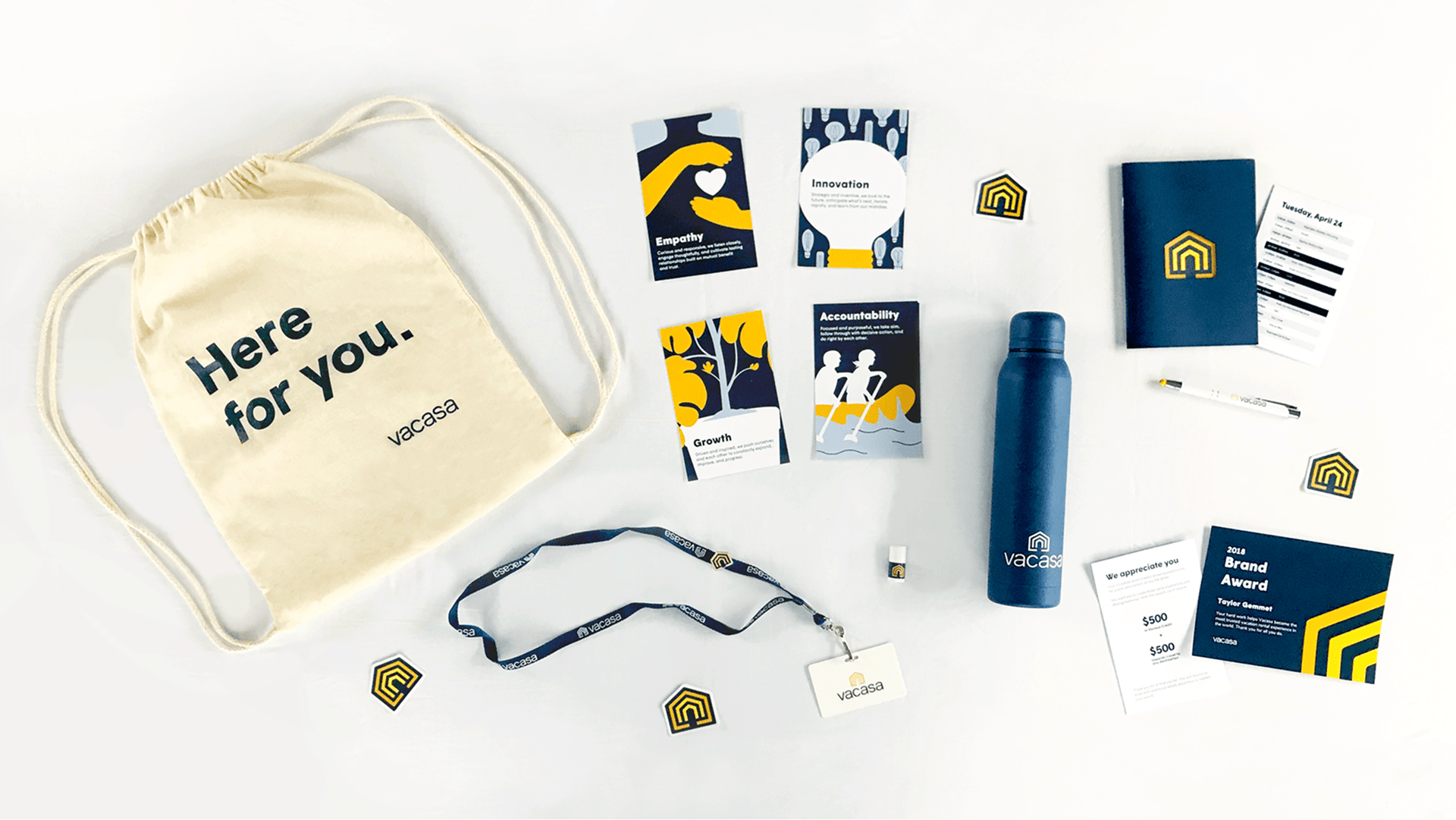 Prototype walkthrough of the new F&I Product Management app.